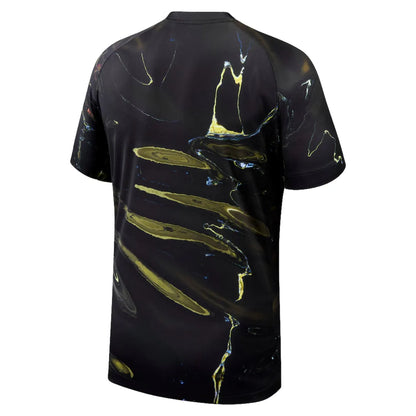 Maillot PSG Jordan Night Edition Stadium 25/26