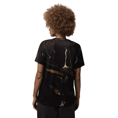 Maillot PSG Jordan Night Edition Stadium Femme 25/26
