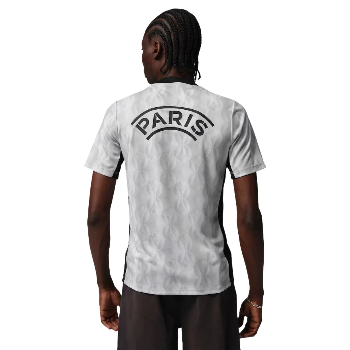 Maillot Pré-Match PSG Jordan Night Edition
