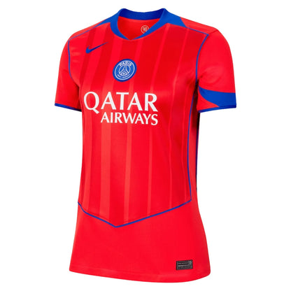 Maillot PSG Third Stadium Femme 25/26