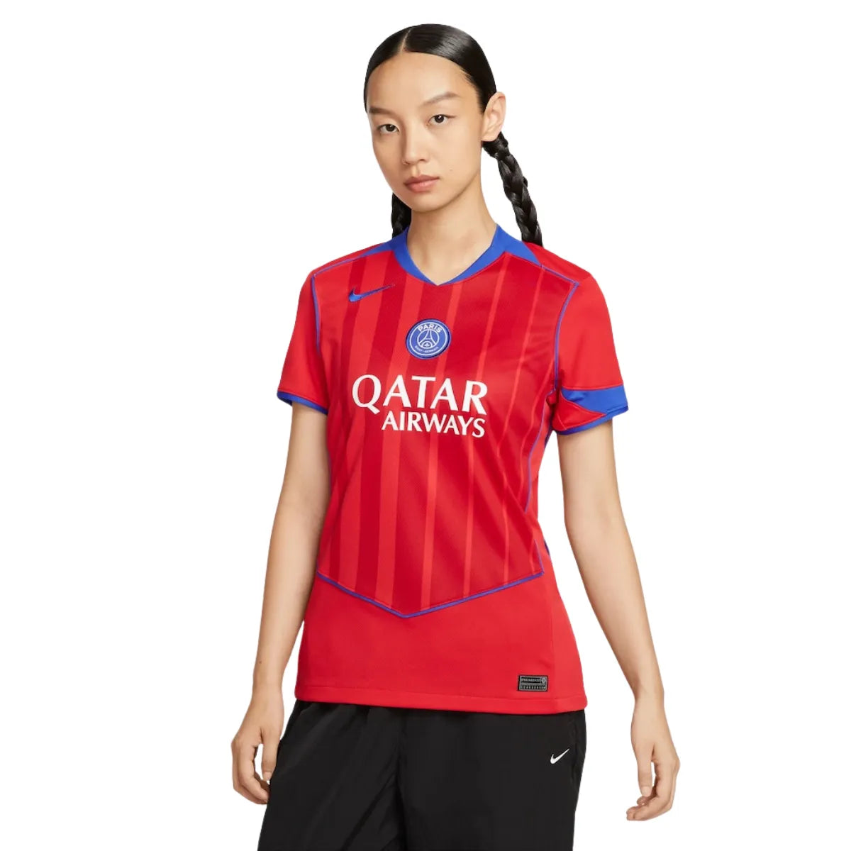 Maillot PSG Third Stadium Femme 25/26