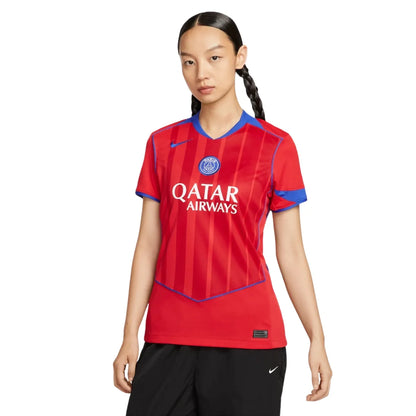 Maillot PSG Third Stadium Femme 25/26