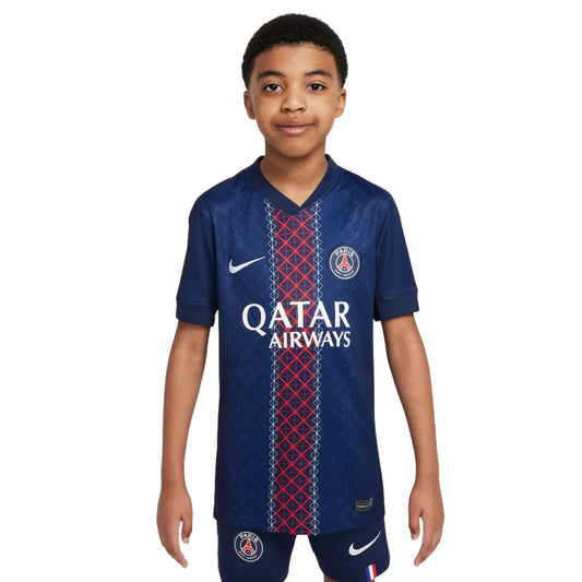 Mini Kit Domicile PSG Enfant 25/26