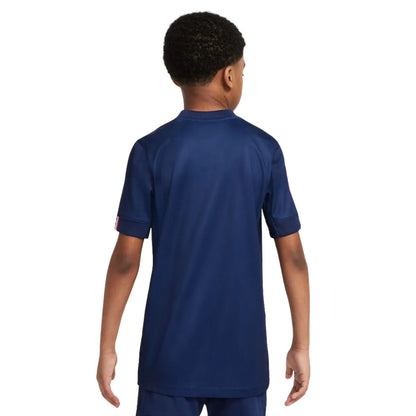 Mini Kit Domicile PSG Enfant 25/26