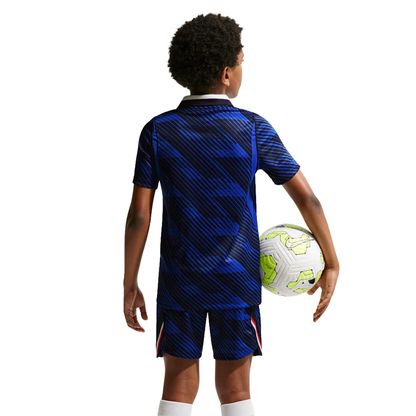 Mini Kit France Enfant Domicile 26