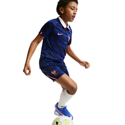 Mini Kit France Enfant Domicile 26