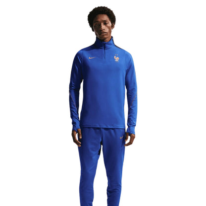 Survêtement France Bleu royal