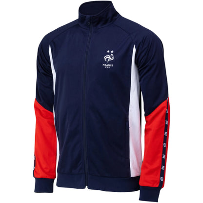 Survêtement France Homme Marine 26