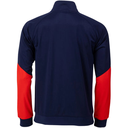 Survêtement France Homme Marine 26
