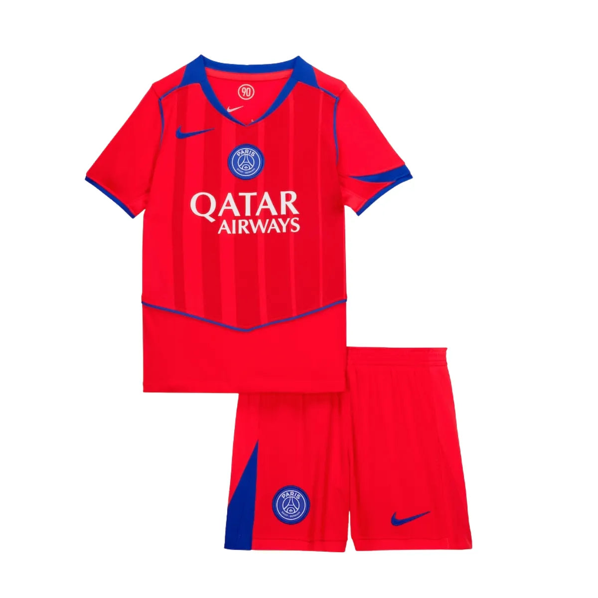Mini Kit Third PSG Enfant 25/26