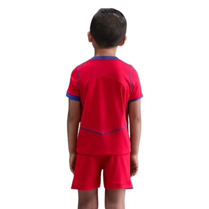 Mini Kit Third PSG Enfant 25/26