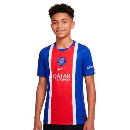 Mini Kit Domicile PSG Enfant 26/27
