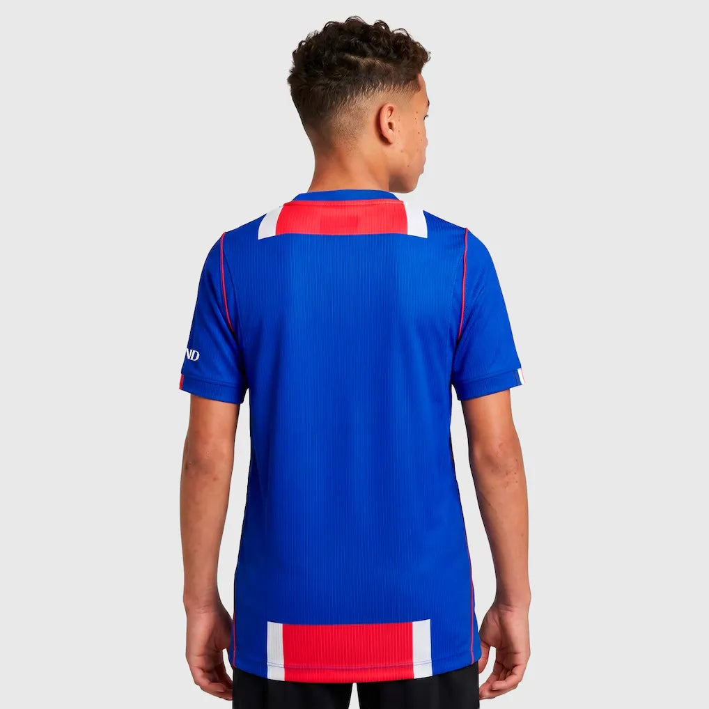 Mini Kit Domicile PSG Enfant 26/27