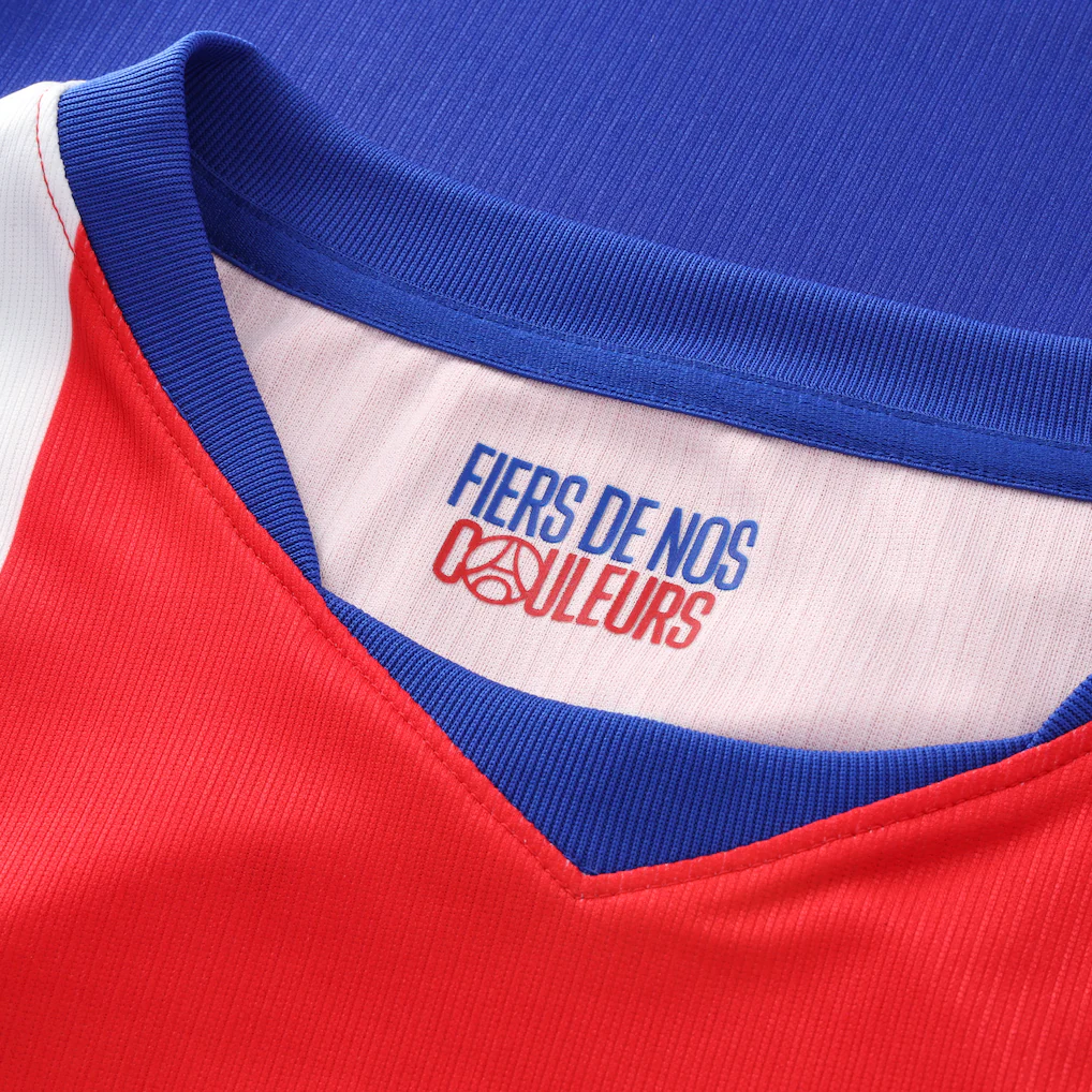 Mini Kit Domicile PSG Enfant 26/27